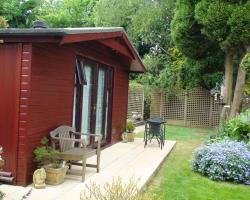 Monument Cabin -cosy for 2-