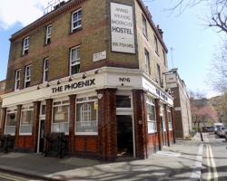 The Phoenix Hostel Paddington