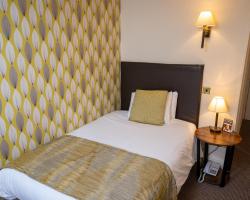 Cross Hands Hotel by Greene King Inns