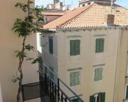 Apartment BARBARA - BOJANA