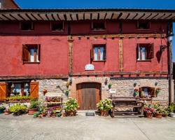 HOTEL Rural LA ALDEA ENCANTADA