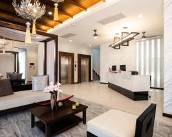 De Chai Colonial Hotel & Spa - SHA Plus