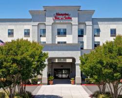 Hampton Inn & Suites Rohnert Park - Sonoma County