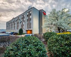 Hampton Inn Baltimore/Glen Burnie