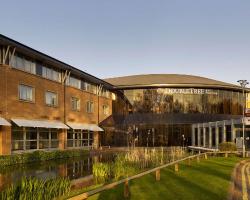 DoubleTree by Hilton Hotel Nottingham - Gateway