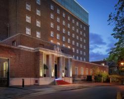 Doubletree By Hilton London - Greenwich