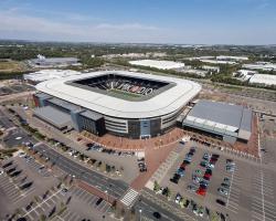 DoubleTree By Hilton Milton Keynes