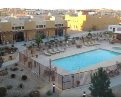 Moenkopi Legacy Inn & Suites