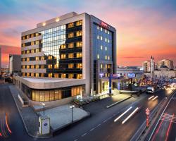 Hampton by Hilton Istanbul Kayasehir