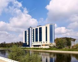 DoubleTree by Hilton Oradea