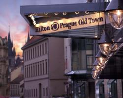 Hilton Prague Old Town