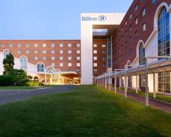 Hilton Rome Airport