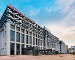 Hilton Garden Inn Astana