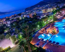 Hilton Sorrento Palace