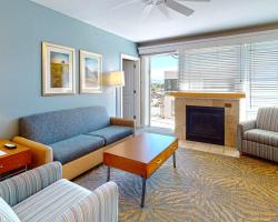 WorldMark Seaside by BookTimeShares