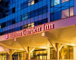 Hilton Garden Inn Krasnoyarsk