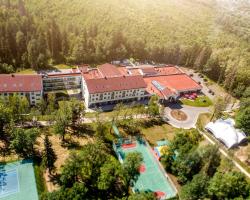 Hilton Garden Inn Moscow New Riga