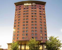 Hilton Florence Metropole