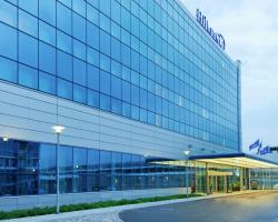 Hilton Helsinki Airport