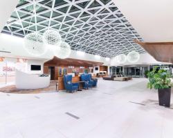 DoubleTree by Hilton Krakow Hotel & Convention Center