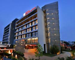 Hilton Garden Inn Milan North