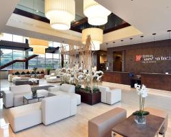 Hilton Garden Inn Milan North