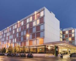 DoubleTree By Hilton Milan