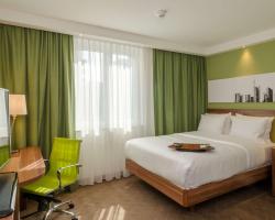 Hampton by Hilton Nürnberg City Center