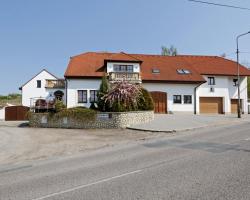 Apartmány Turold Mikulov