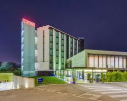 Hilton Garden Inn Venice Mestre