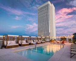 Canopy by Hilton Madrid Castellana