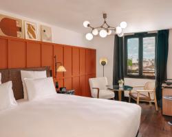 Marty Hotel Bordeaux - Tapestry Collection by Hilton