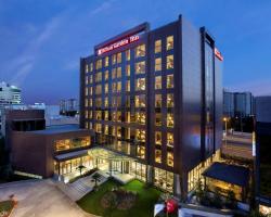 Hilton Garden Inn Istanbul Beylikduzu