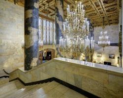 Hilton Moscow Leningradskaya