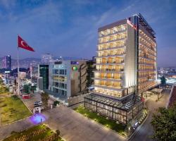 Hilton Garden Inn Izmir Bayrakli