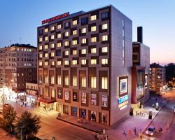 Hilton Garden Inn Kutahya