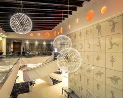 DoubleTree by Hilton Łódź