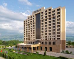 Hilton Dushanbe