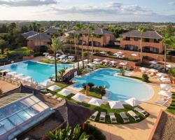 DoubleTree by Hilton Islantilla Beach Golf Resort