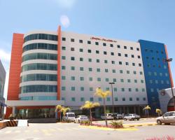 Hampton Inn & Suites by Hilton Aguascalientes Aeropuerto