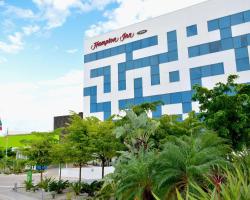 Hampton Inn by Hilton Ciudad del Carmen