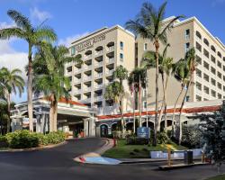 Embassy Suites by Hilton Dorado del Mar Beach Resort