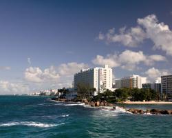 The Condado Plaza Hilton