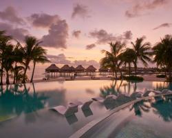 Conrad Bora Bora Nui