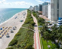 Hilton Cabana Miami Beach Resort