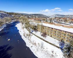 DoubleTree by Hilton Durango