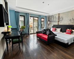 Hanoi Indochine Premium Hotel