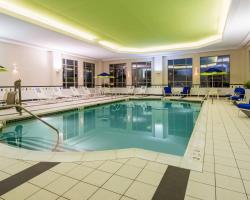 Fairfield Inn & Suites – Buffalo Airport