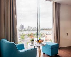 Gold Hotel Da Nang by Haviland