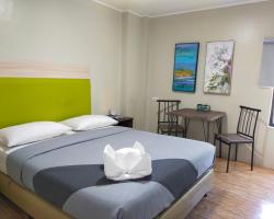 DG Budget Hotel Salem